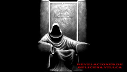26. LOS SEPHIROTS DE JEHOVÁ SATANÁS - REVELACIONES DE BELICENA VILLCA