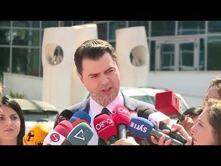 Basha pyetet nga prokurore belge per “Toyota Yaris”