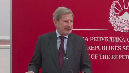 Inspektimi i reformave, Han takime me liderët