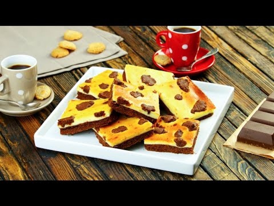 Delicioso e sem mistérios: Bolo russo