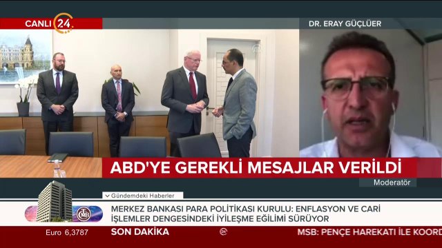 Fırat'ın doğusuna askeri harekat olacak mı?