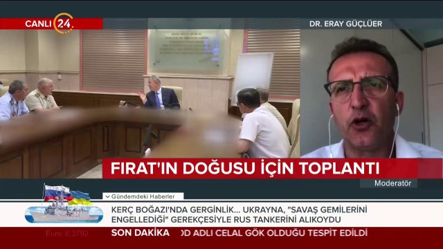 Fırat'ın doğusuna askeri harekat olacak mı?