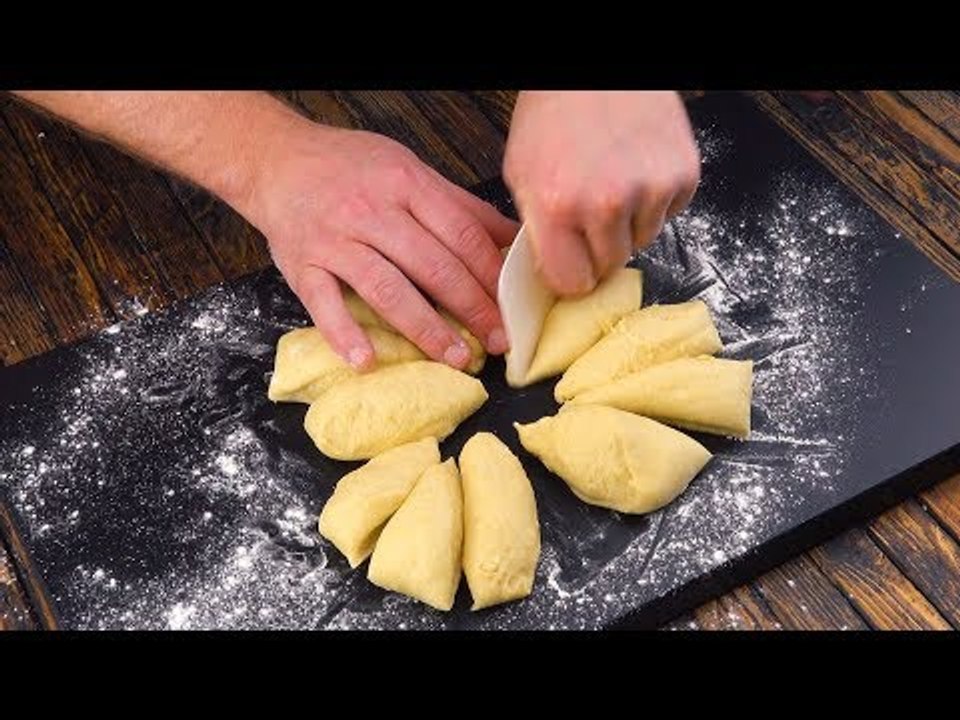 4 variações de um doce clássico: sonho