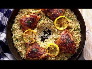 Respire fundo: este frango é azedinho, mas gostoso!