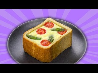 Fondue de pizza no pão: a receita perfeita para o seu próximo jantar