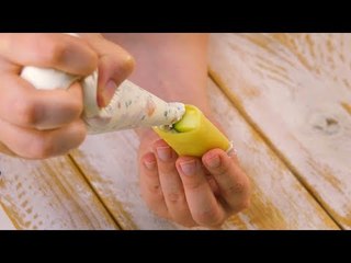 5 receitas de croquete para o aperitivo perfeito