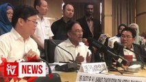 Anwar accepts Penang govt’s explanation on PRS project