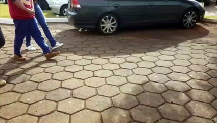 Polícia Civil prende homem acusado de roubo na área rural de Cascavel