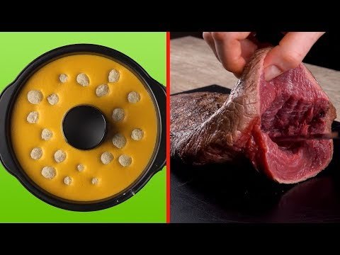 Estas são nossas MELHORES RECEITAS de 2018! Você nem imagina qual está em 1º lugar.