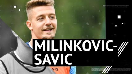 Download Video: Sergej Milinkovic-Savic - Player Profile