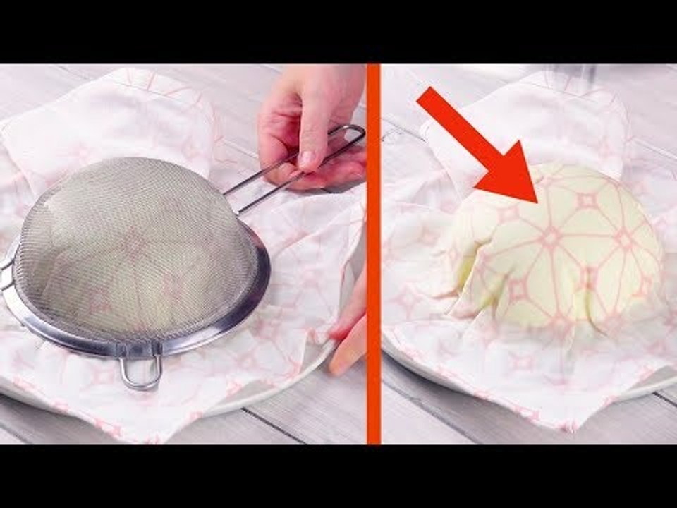 Com esta receita, você juntará diferentes sabores em uma única sobremesa sensacional!