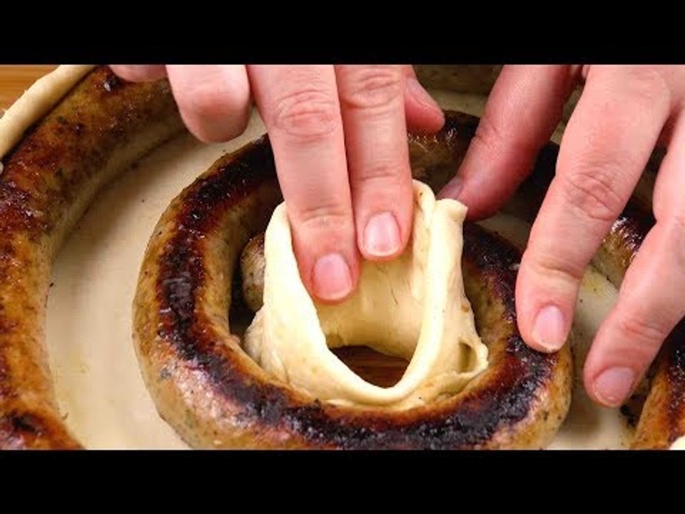 Você ama pizza e churrasco? Então precisa fazer ISTO AQUI!