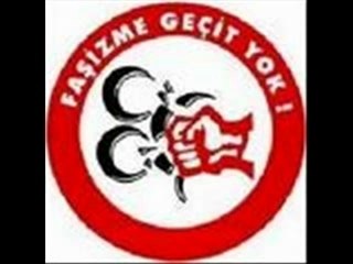 GRUP YORUM-GENCLIK MARSI