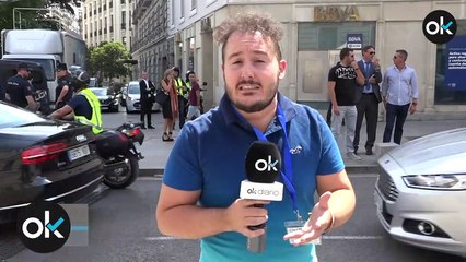 La calle opina sobre la investidura fallida de Pedro Sánchez