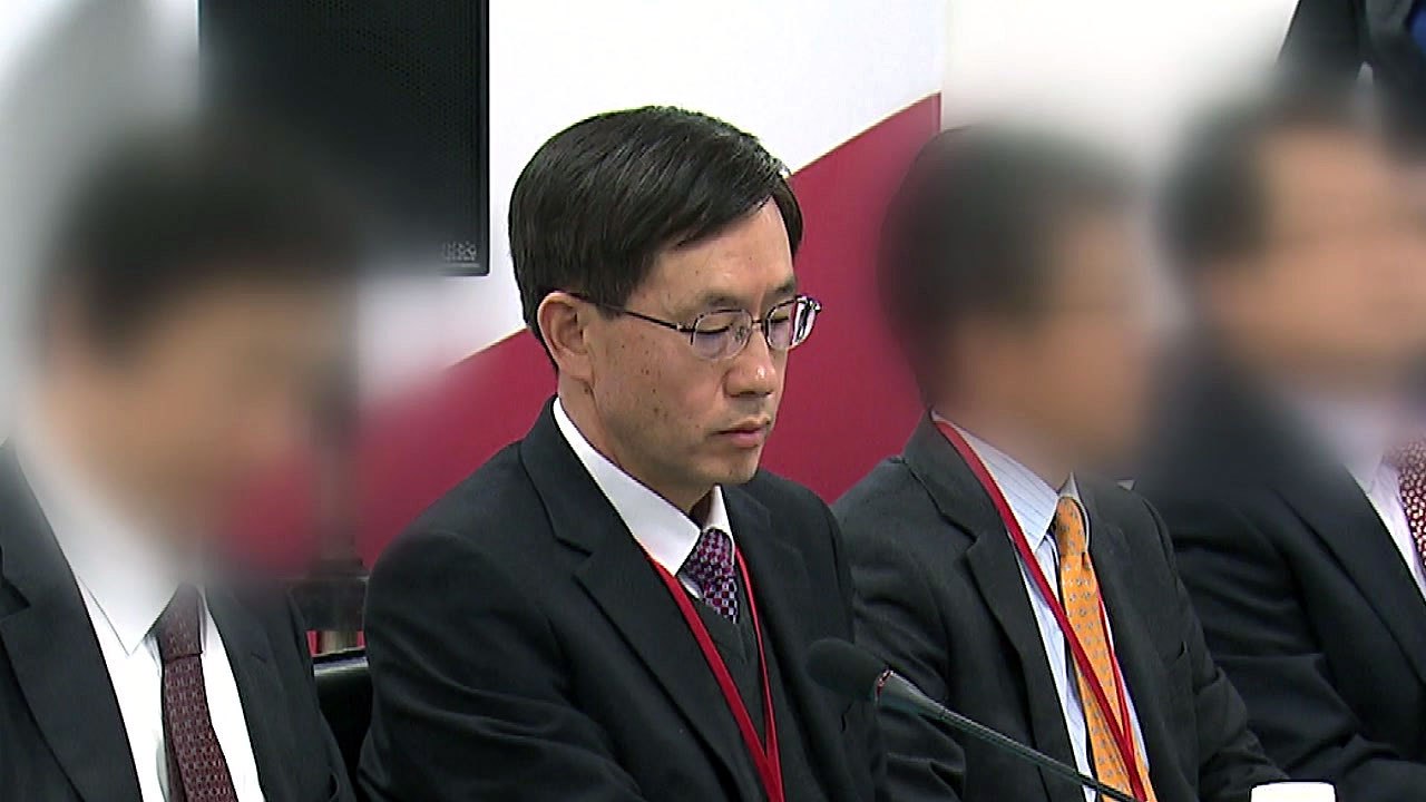 '사이버사 정치 댓글' 연제욱 전 사이버사령관 금고 2년 실형 / YTN