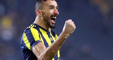 Mehmet Topal, Beşiktaş ile anlaştı!