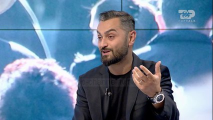 Video herunterladen: Besart Kadia jep alarmin: Po ikin të rinjtë po mbeten pleqtë. Ja shkaqet!