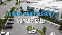 2019 Ford EcoSport Murfreesboro TN | New Ford EcoSport Murfreesboro TN