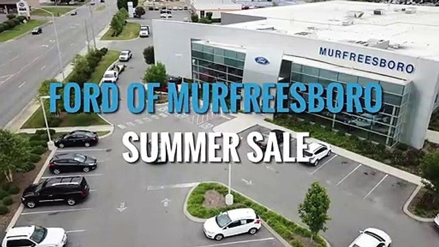 2019 Ford EcoSport Murfreesboro TN | New Ford EcoSport Murfreesboro TN