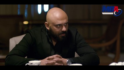 لن تتوقع احمد صلاح يتفق مع مين عشان ينتقم من الي دخله السجن