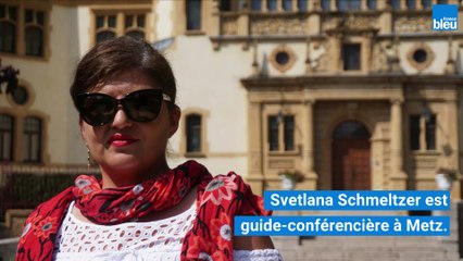 L'histoire du Palais du Gouverneur de Metz