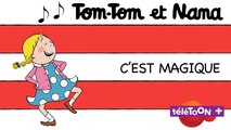 C'est magique - Karaoké  des chansons de Tom-Tom et Nana