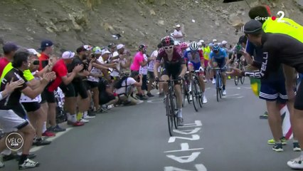 Tour de France 2019 / Thibaut Pinot : "Je n'étais pas dans une grande journée"