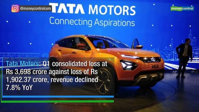 Trade Setup for Friday: 5 stocks to keep an eye on July 26