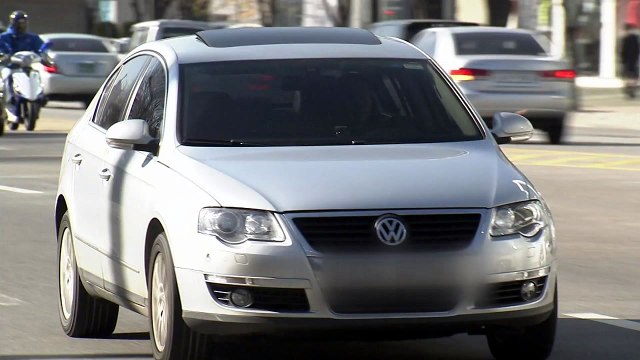 법원 '배출가스 조작' 폭스바겐, 차 값의 10% 배상 책임 / YTN