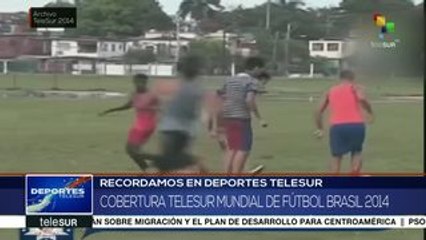 Deportes teleSUR: Tour de Francia 2019