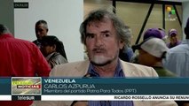 teleSUR Noticias: Mueren 3 niños por la epidemia de dengue en Honduras