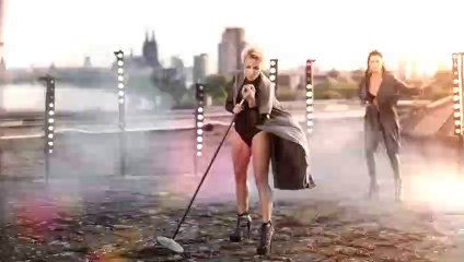 Anita & Alexandra Hofmann - Keine Liebeslieder! (offizielles Video)