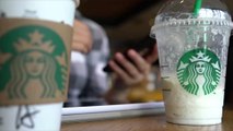 Starbucks Announces Nationwide Delivery with Uber Eats