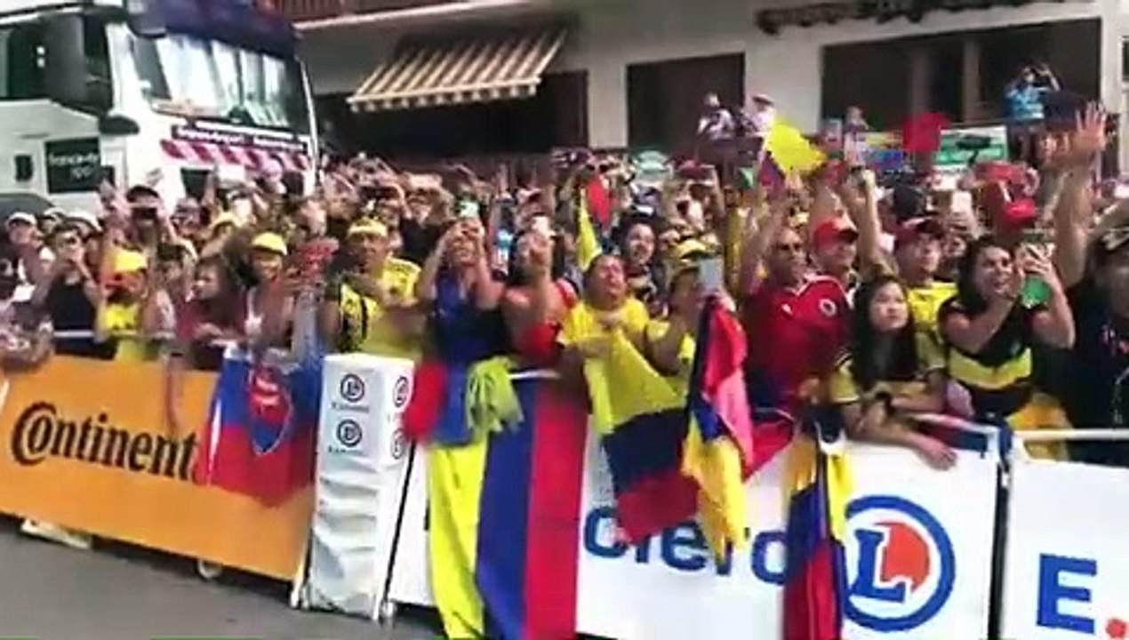 Cycling - Tour de France - Nairo Quintana Wins Stage 18, Romain Bardet 2nd, Alaphilippe Still in Yellow