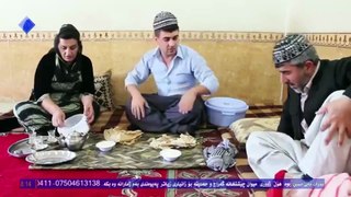 کۆمیدی کوردی - خەون- حاجی جادر