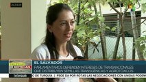 teleSUR Noticias: Avanzan ejercicios militares en Venezuela