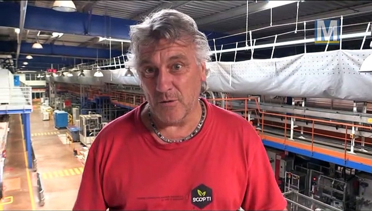La campagne de sociofinancement continue pour les Scop-ti