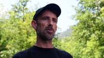 DNA - Les carrières de Saint-Nabor – Ottrott : la nature s’est adaptée (Interview de Sébastien Didier, naturaliste)