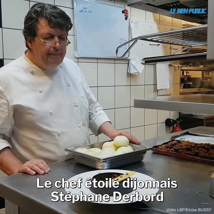 Mousseline d'oignons