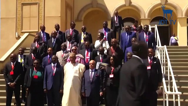 La COBAC lance à N'Djamena de nouveaux dispositifs réglementaires