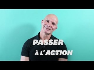 Comment j'ai vaincu ma timidité pour devenir un athlète de haut niveau