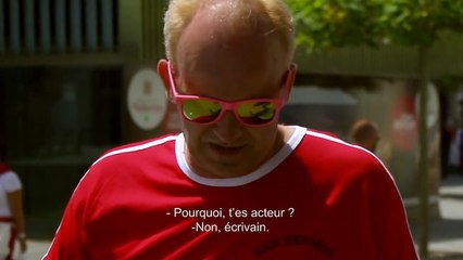 Quelle folie Bande-annonce VF (2019) Aurélien Deschamps