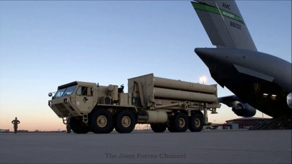 How Many Of These Can Fit In The Belly Of C-17 GlobeMaster