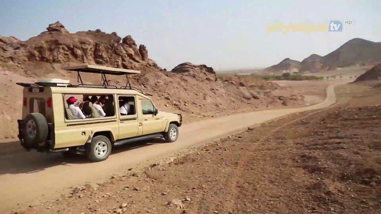 Anantara Sir Bani Yas Island - A unique blend of desert, beach and wildlife attractions accentuate this luxurious island retreat