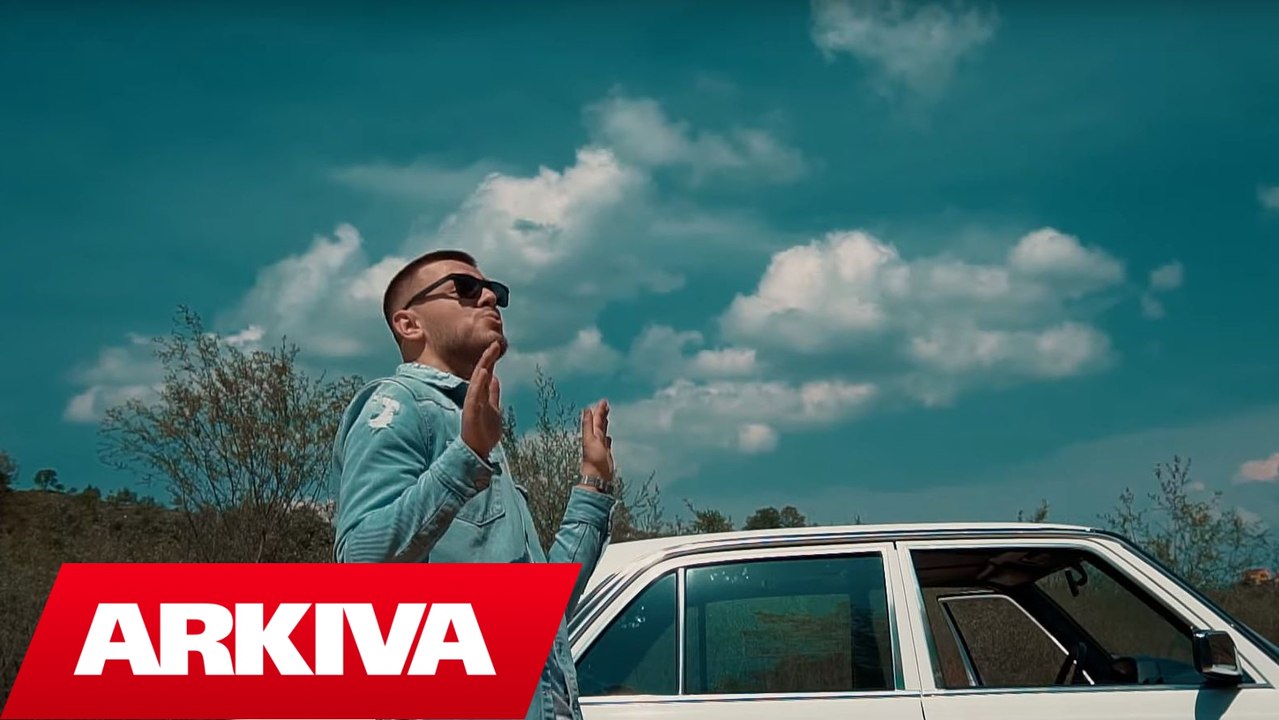 Aron - Broke (Official Video HD)
