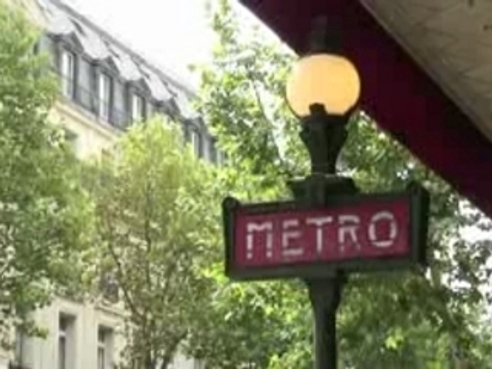 PARISien