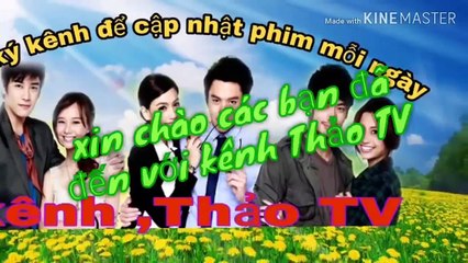 Tu than ngot ngao tap 1(phim bo thai lan long tieng viet cuc hay)
