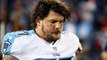 Titans Offensive Lineman Taylor Lewan Takes Polygraph to Prove He Unknowingly Took PED