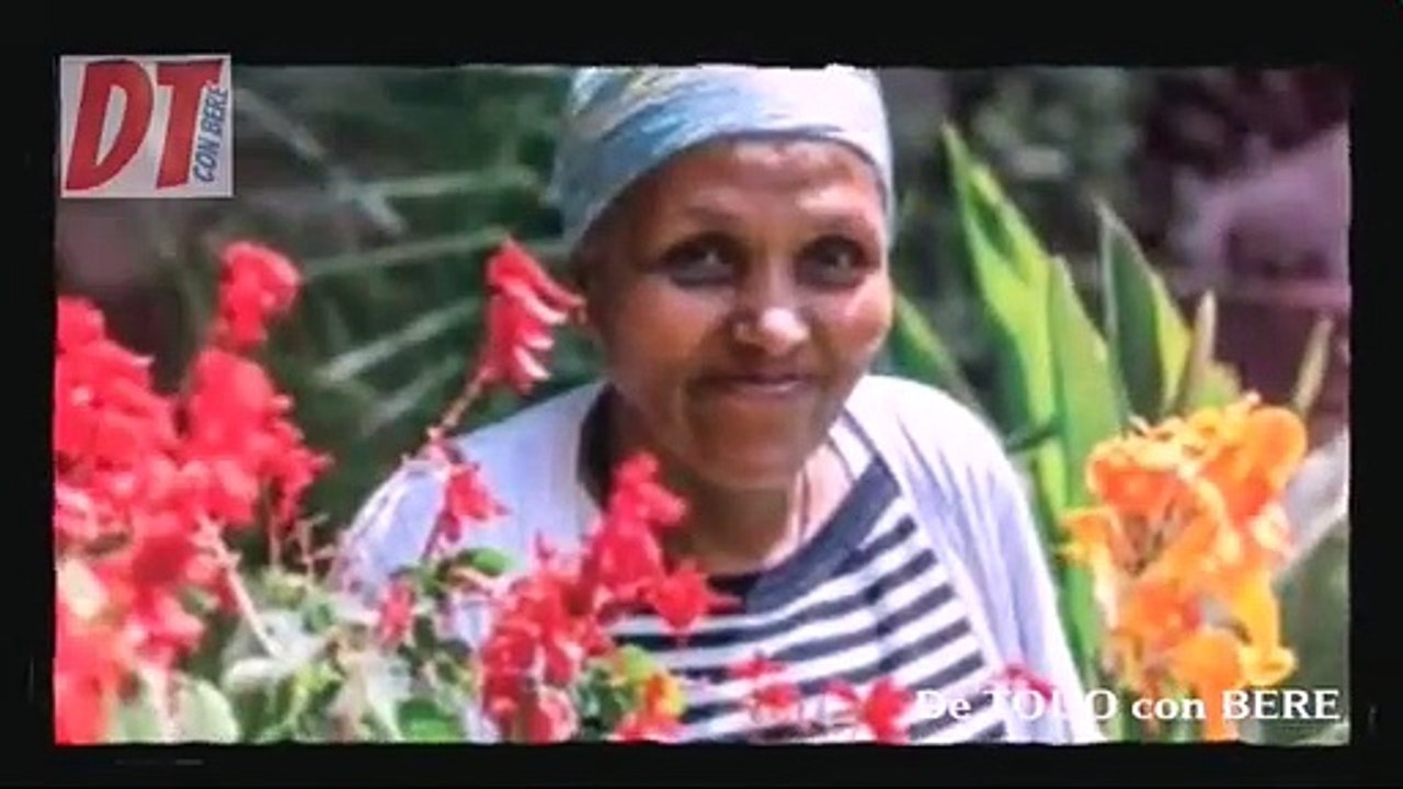 MAMITU GASHE La CIRUJANA de RENOMBRE MUNDIAL que no sabe LEER ni ESCRIBIR