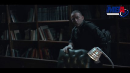 ابن اشرف ذكي يسرق والده شوف سرق ايه!!!